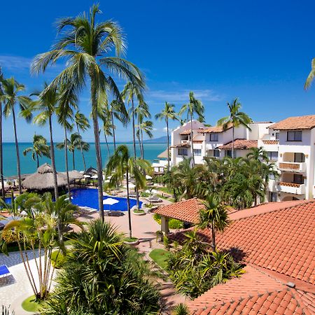 Plaza Pelicanos Grand Beach Resort All Inclusive Puerto Vallarta Extérieur photo
