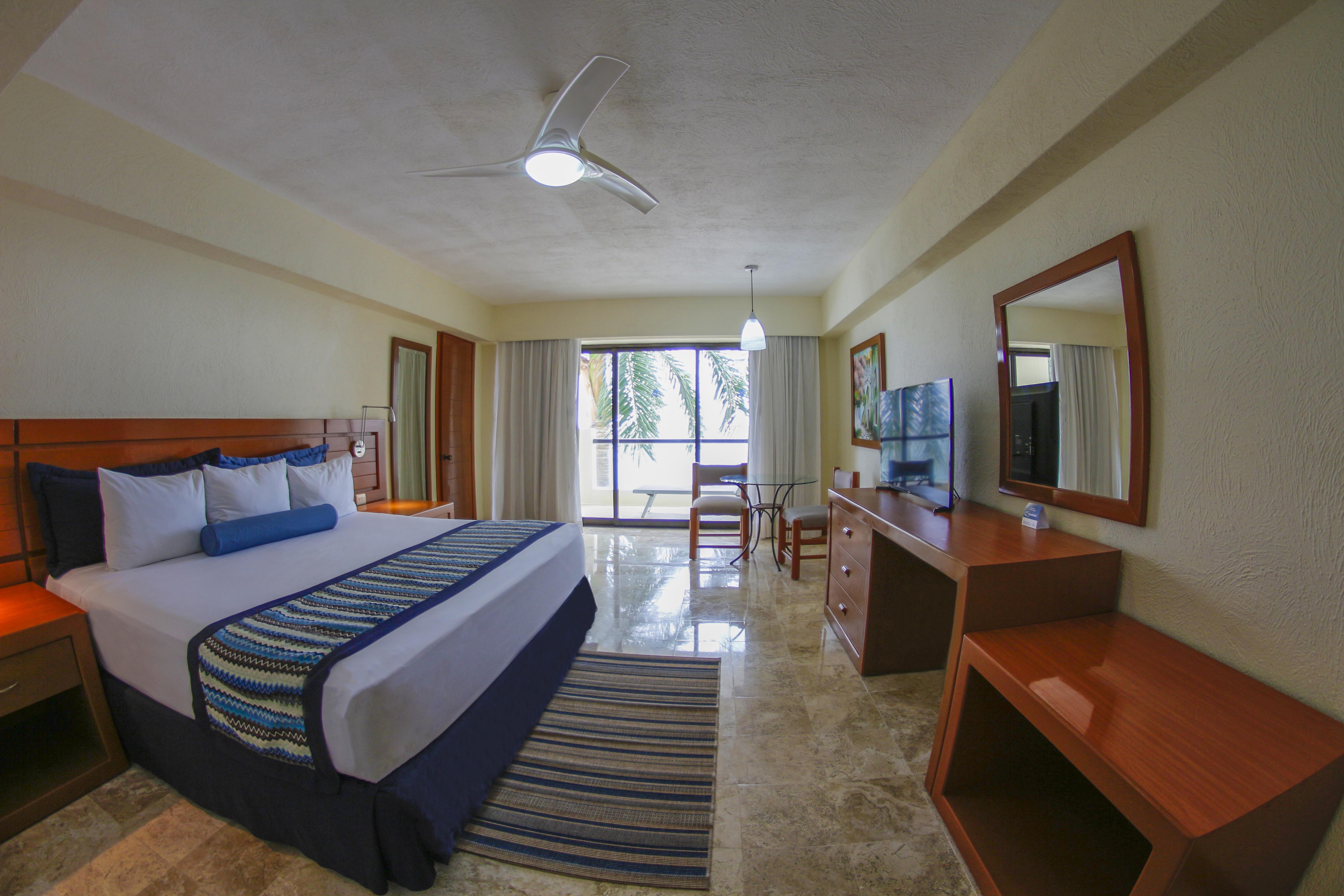 Plaza Pelicanos Grand Beach Resort All Inclusive Puerto Vallarta Extérieur photo