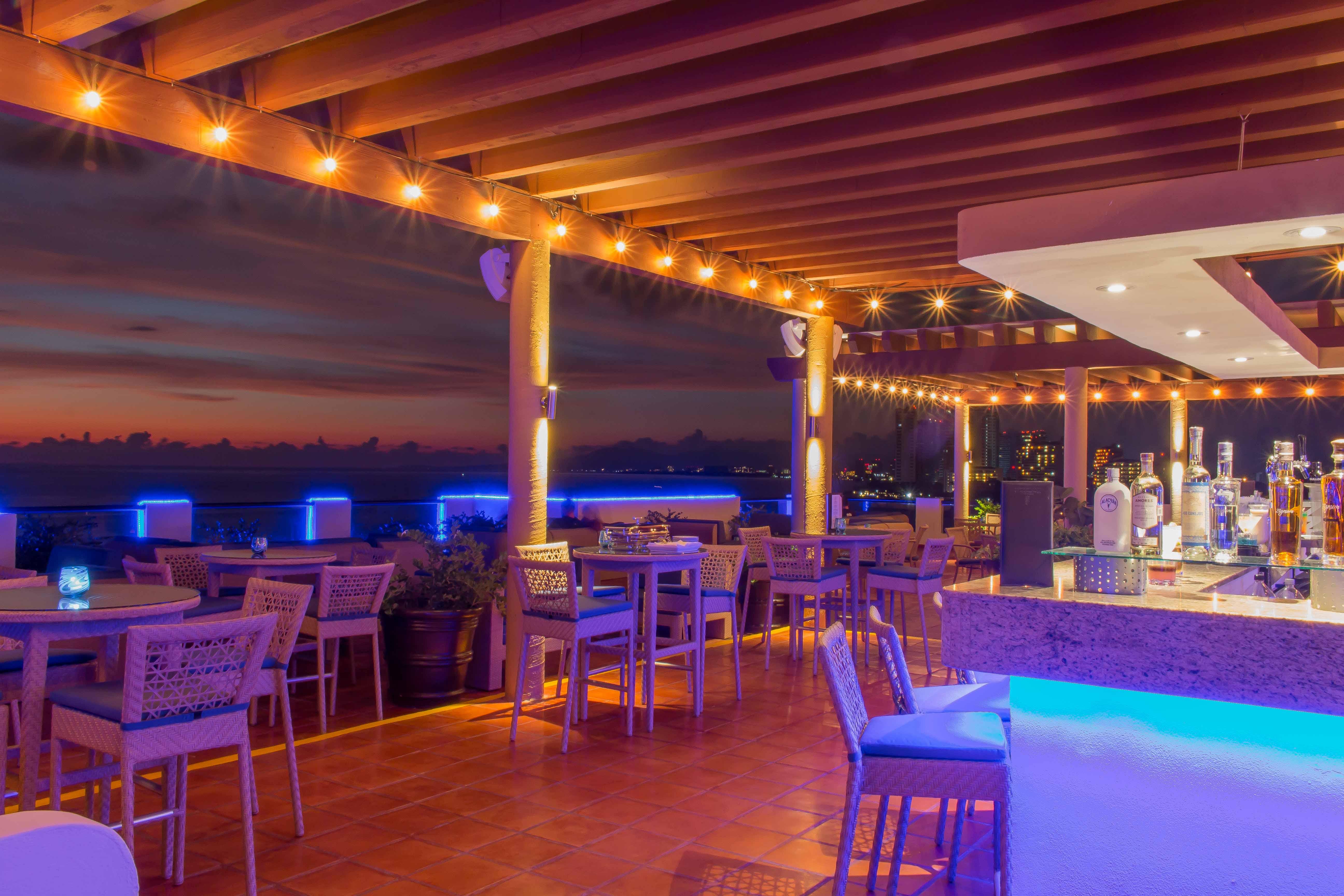 Plaza Pelicanos Grand Beach Resort All Inclusive Puerto Vallarta Extérieur photo