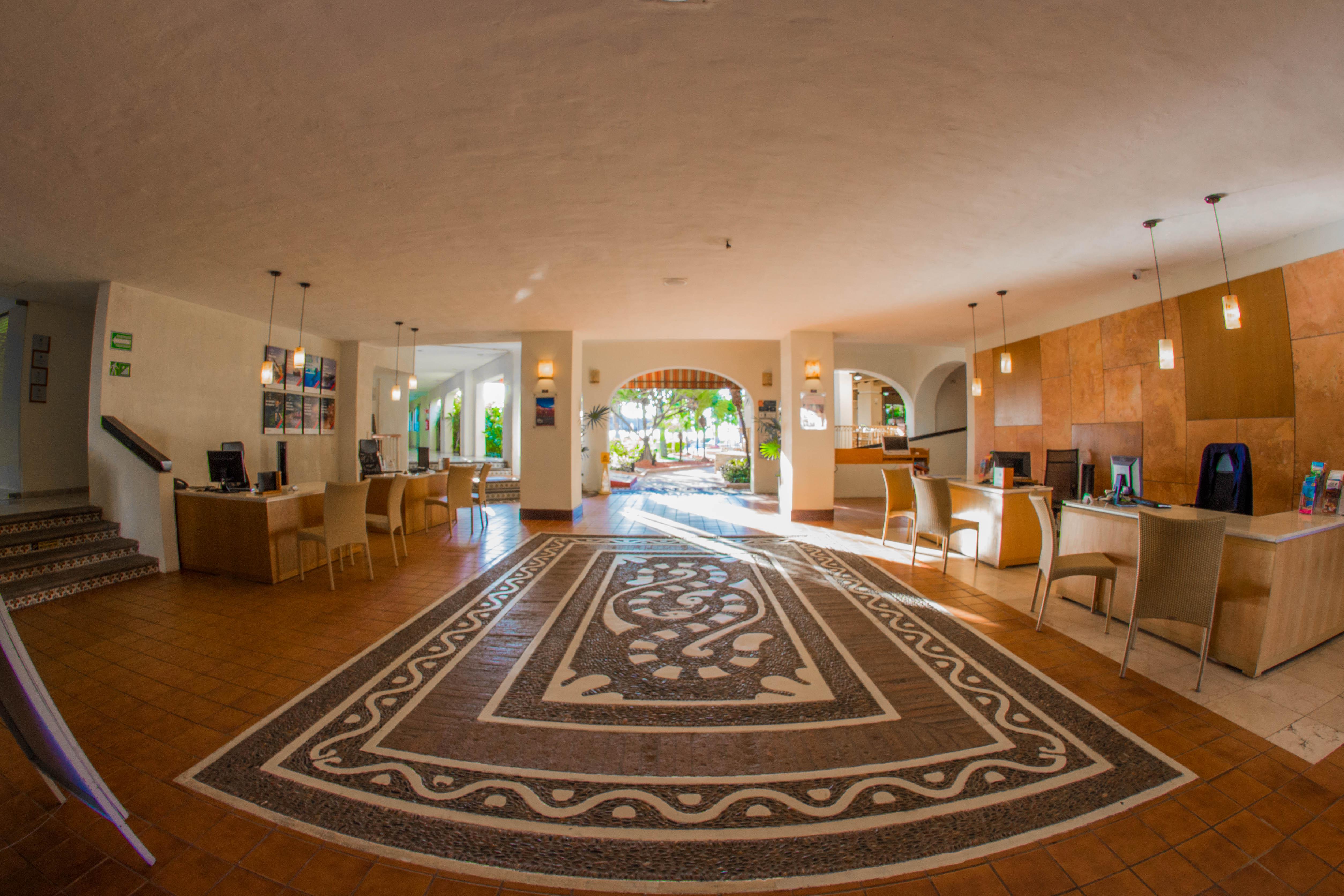 Plaza Pelicanos Grand Beach Resort All Inclusive Puerto Vallarta Extérieur photo