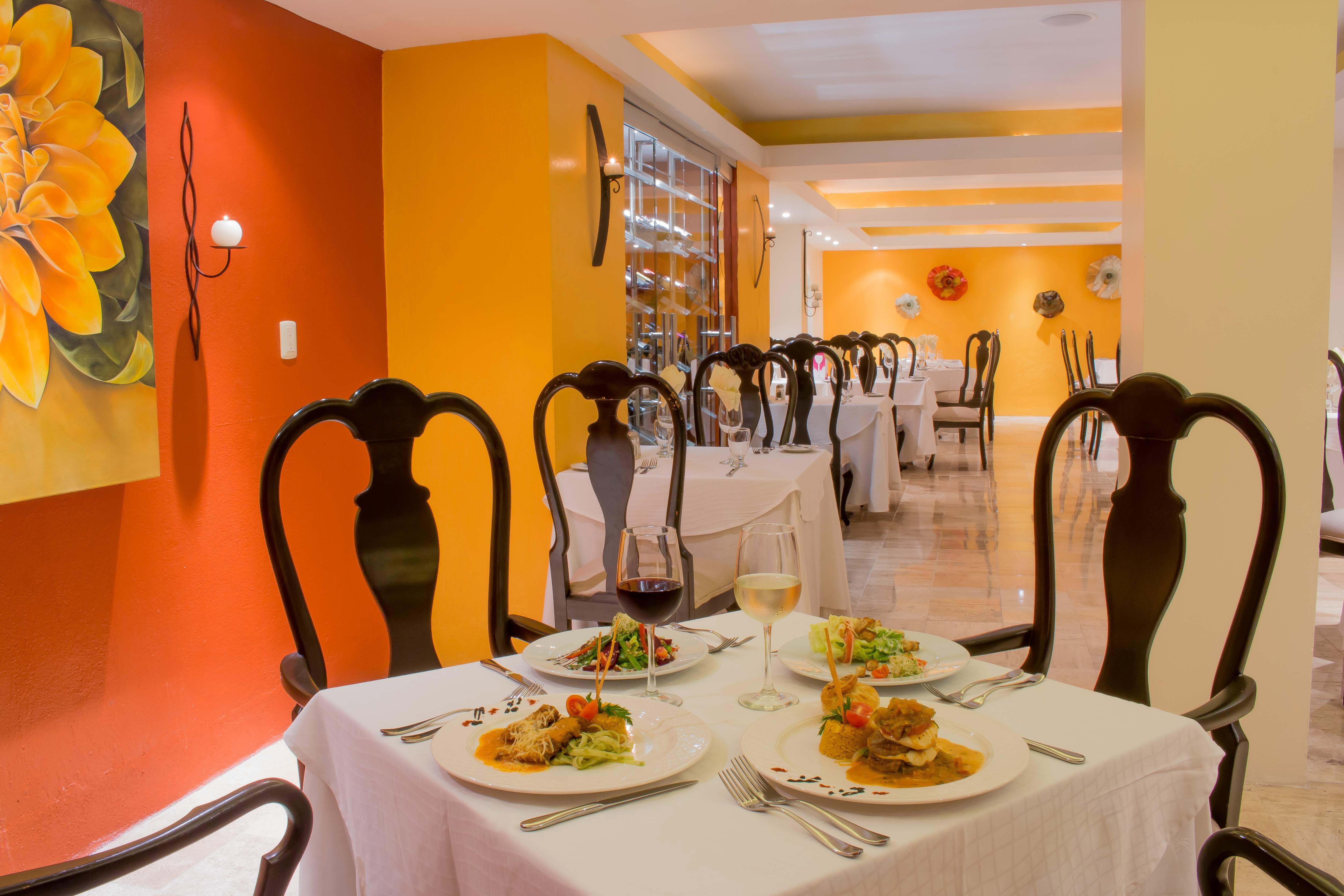 Plaza Pelicanos Grand Beach Resort All Inclusive Puerto Vallarta Extérieur photo