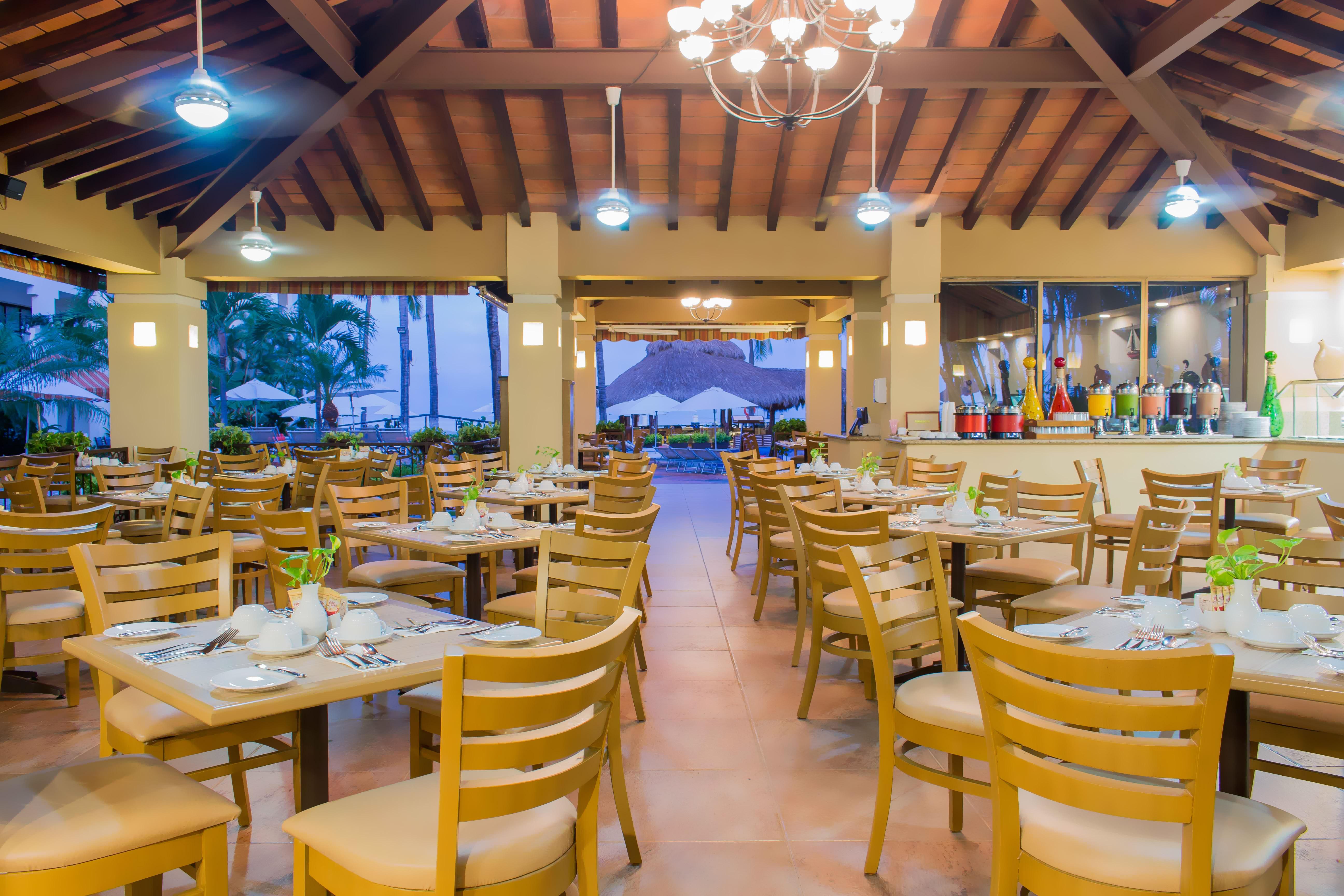 Plaza Pelicanos Grand Beach Resort All Inclusive Puerto Vallarta Extérieur photo