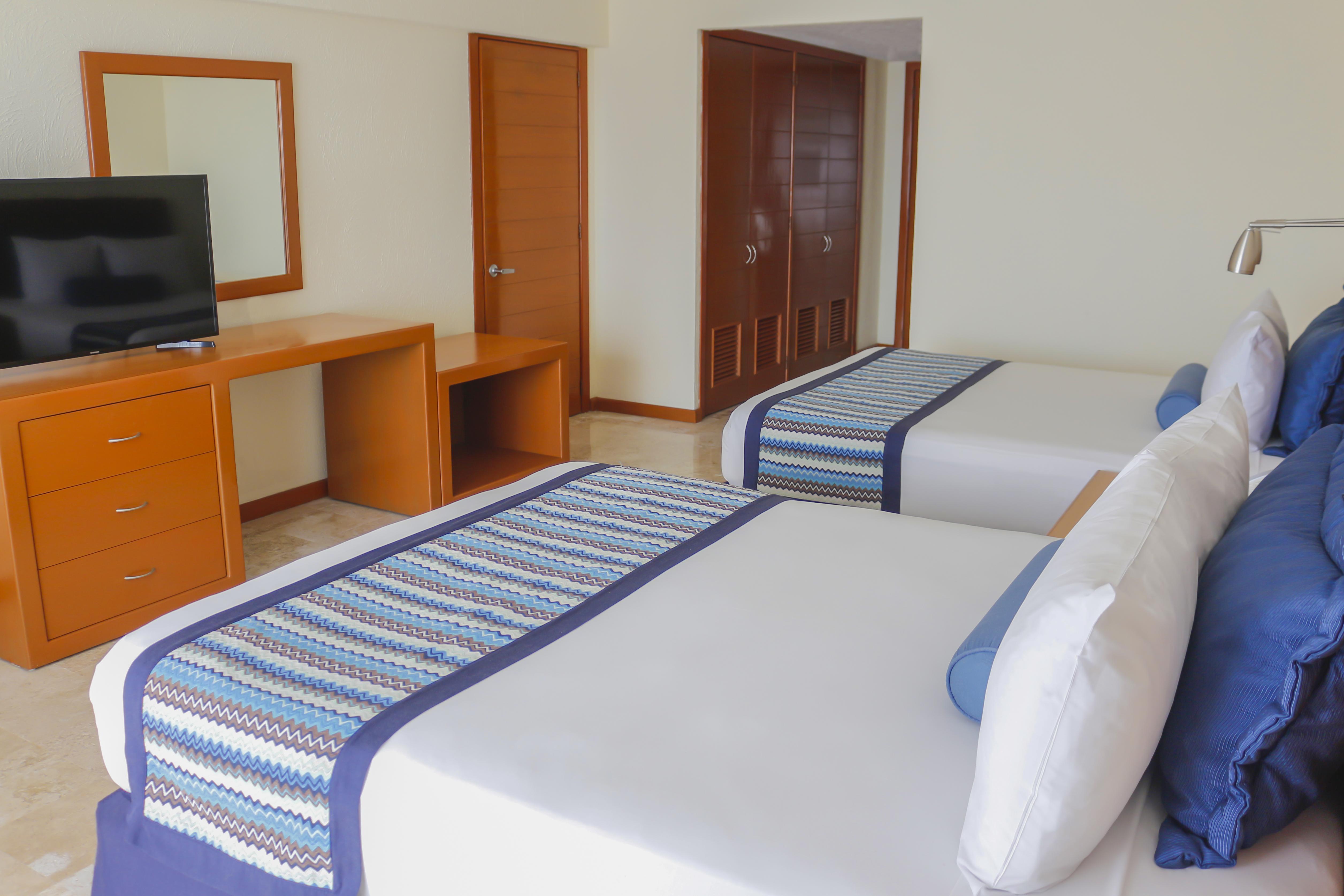 Plaza Pelicanos Grand Beach Resort All Inclusive Puerto Vallarta Extérieur photo