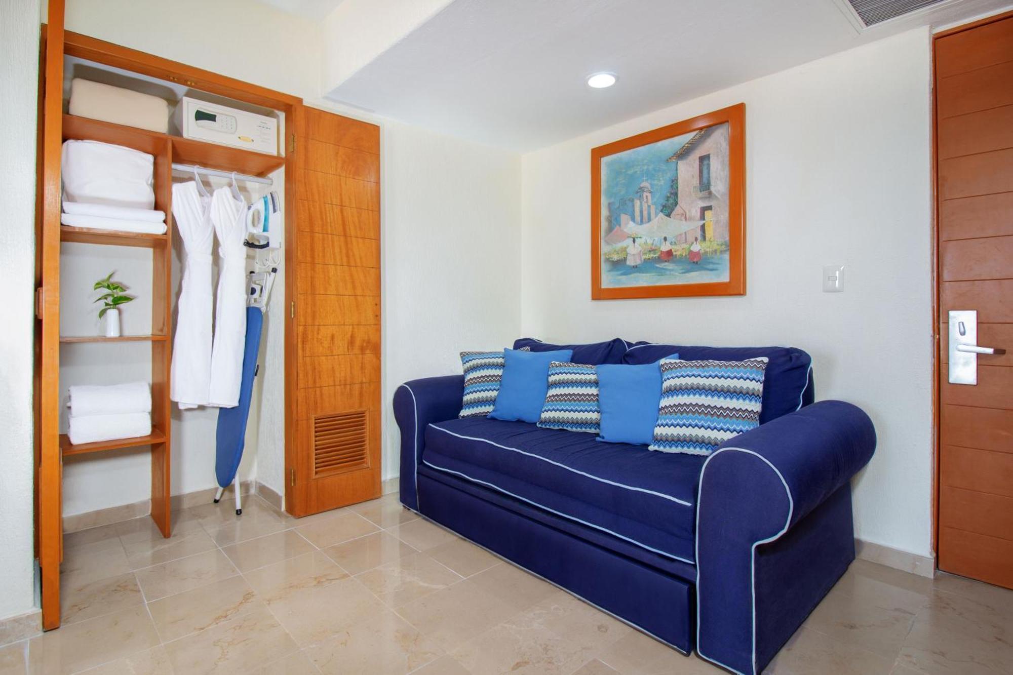 Plaza Pelicanos Grand Beach Resort All Inclusive Puerto Vallarta Extérieur photo