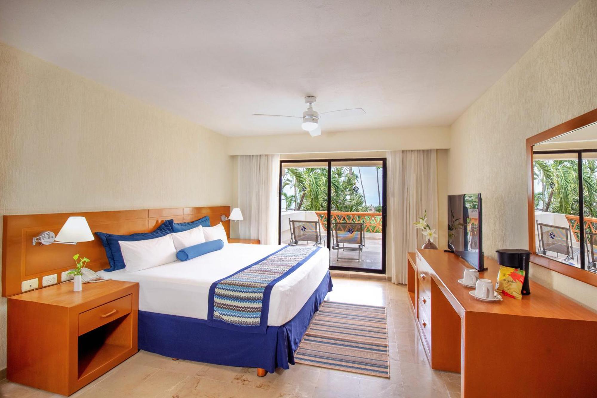 Plaza Pelicanos Grand Beach Resort All Inclusive Puerto Vallarta Extérieur photo