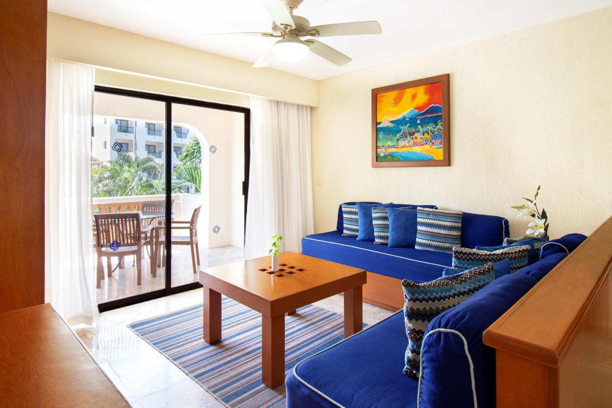 Plaza Pelicanos Grand Beach Resort All Inclusive Puerto Vallarta Extérieur photo