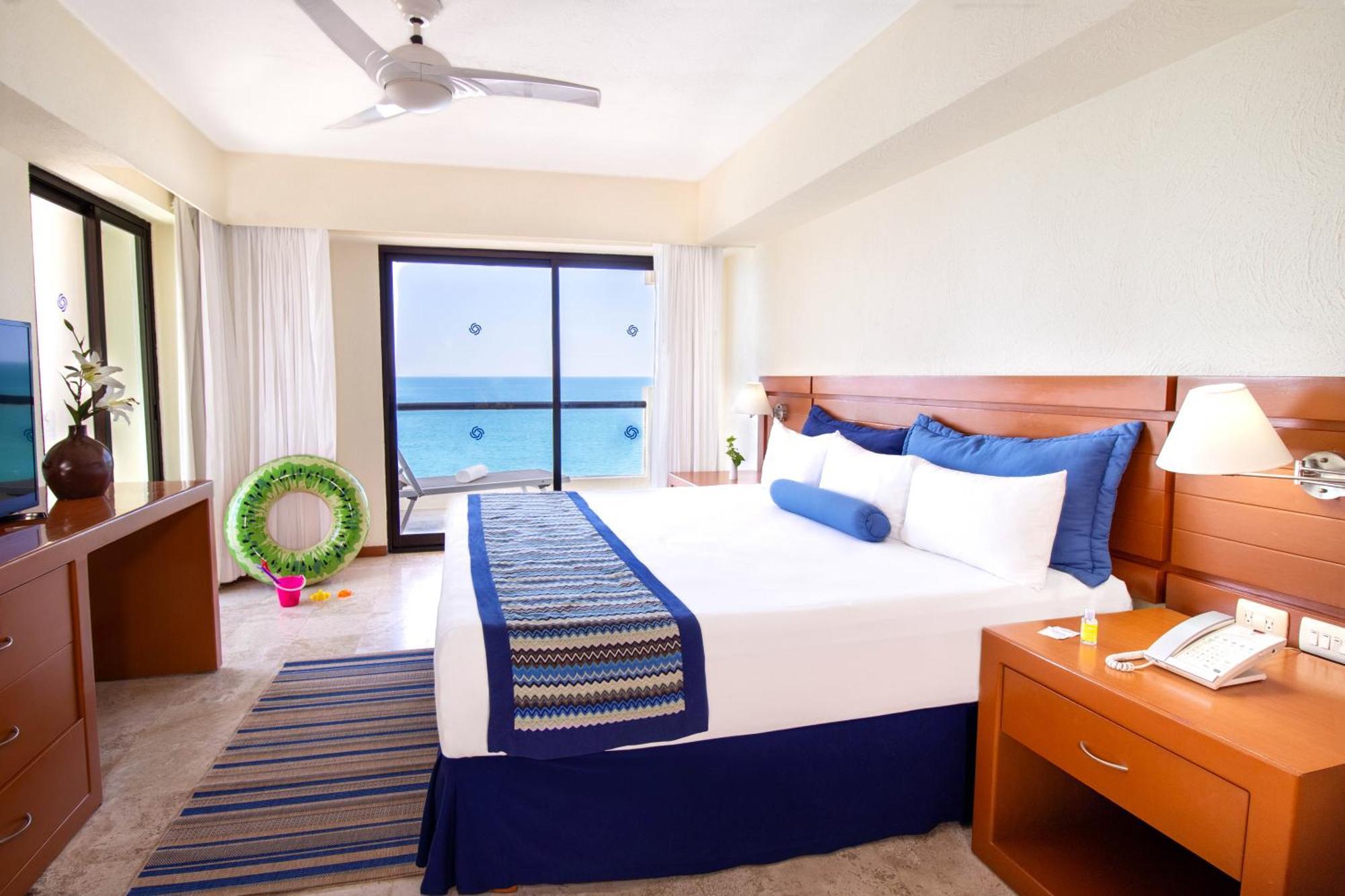 Plaza Pelicanos Grand Beach Resort All Inclusive Puerto Vallarta Extérieur photo