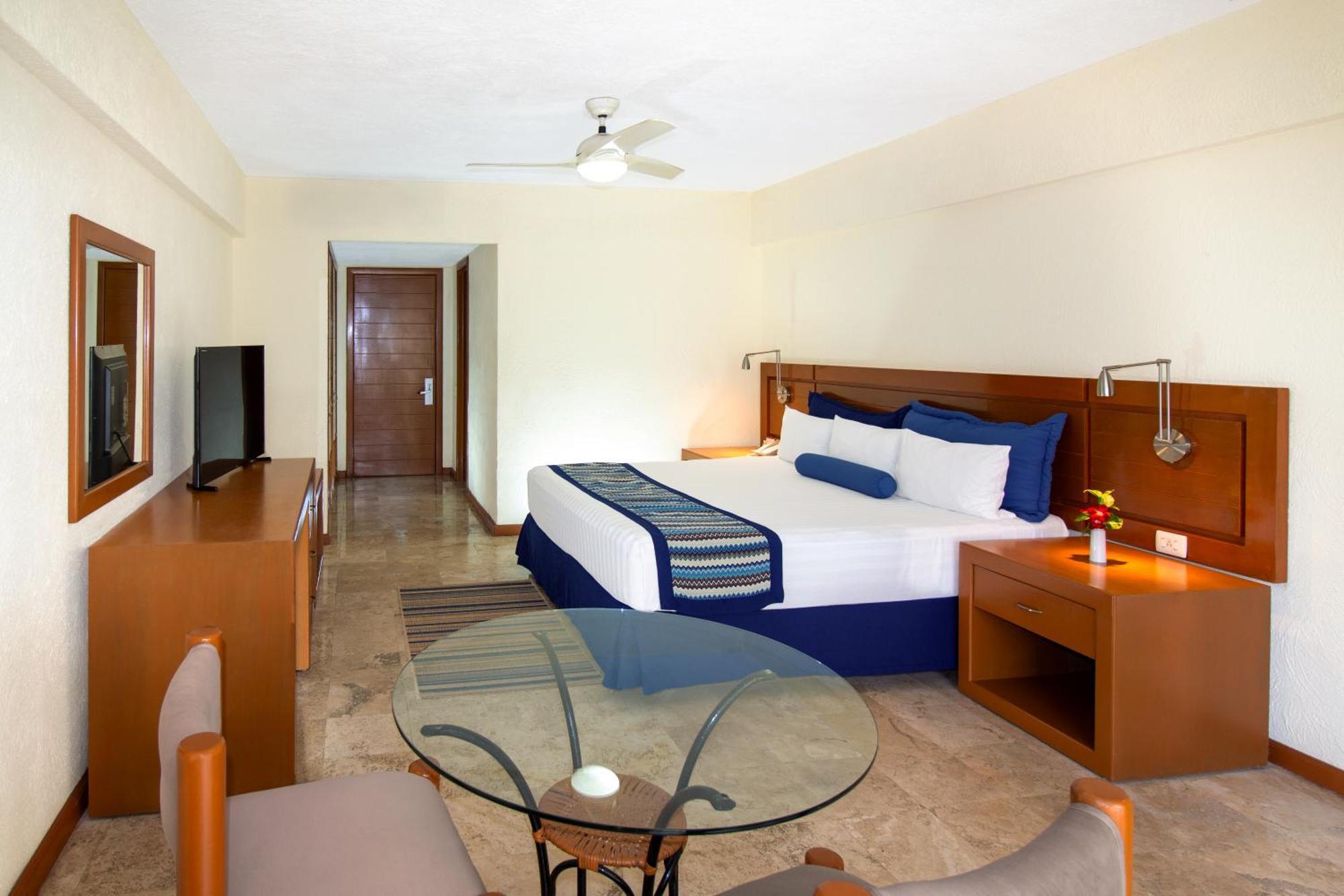Plaza Pelicanos Grand Beach Resort All Inclusive Puerto Vallarta Extérieur photo