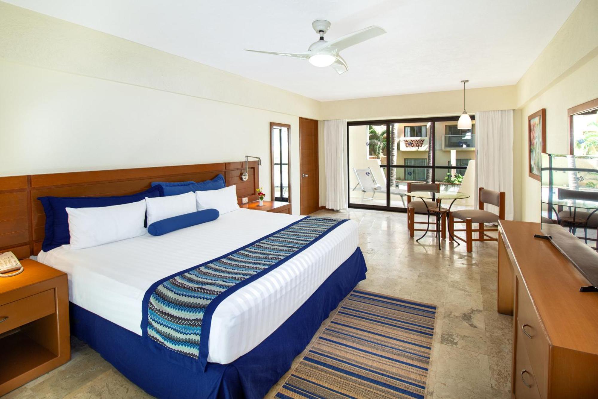 Plaza Pelicanos Grand Beach Resort All Inclusive Puerto Vallarta Extérieur photo