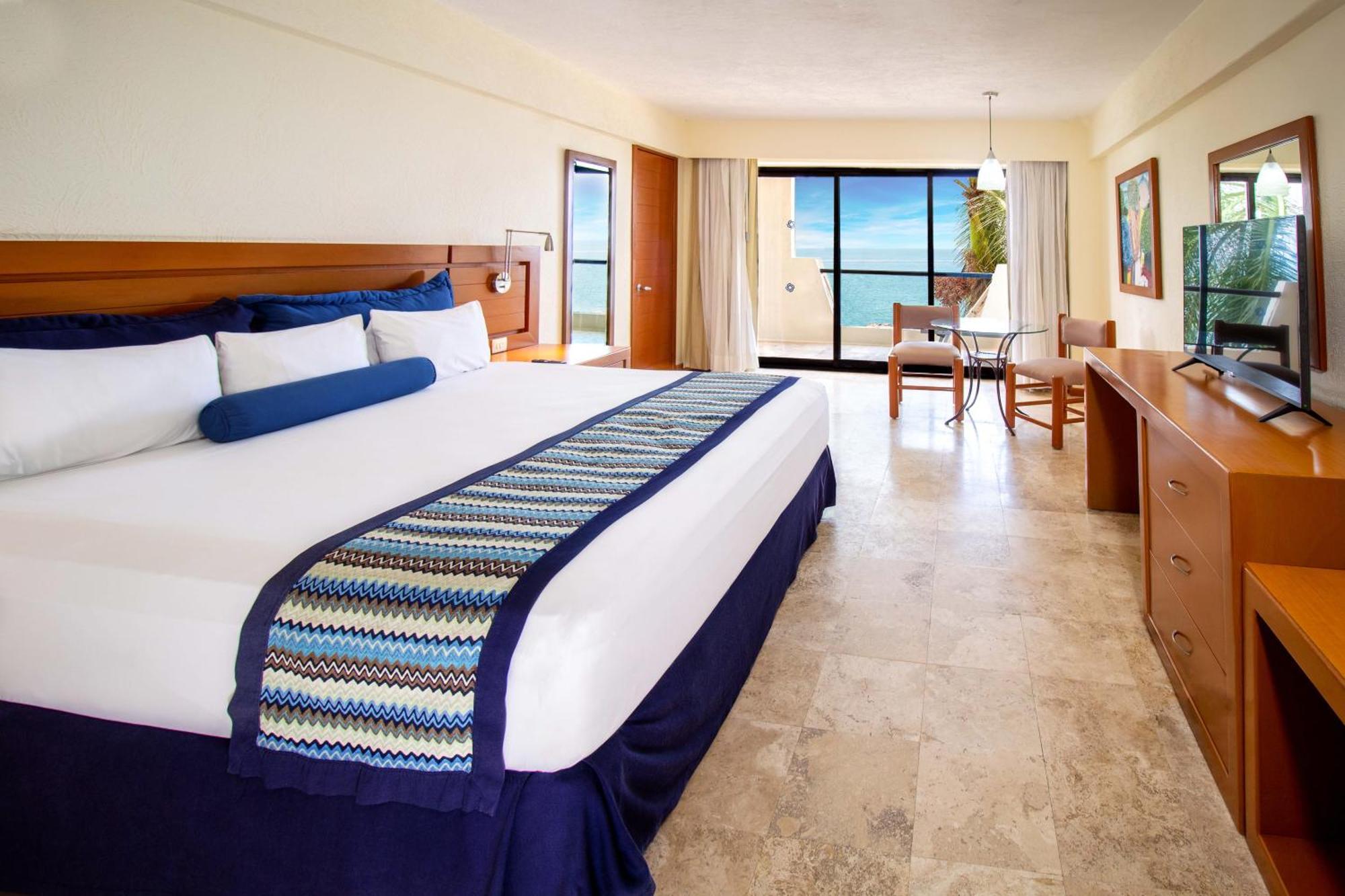 Plaza Pelicanos Grand Beach Resort All Inclusive Puerto Vallarta Extérieur photo