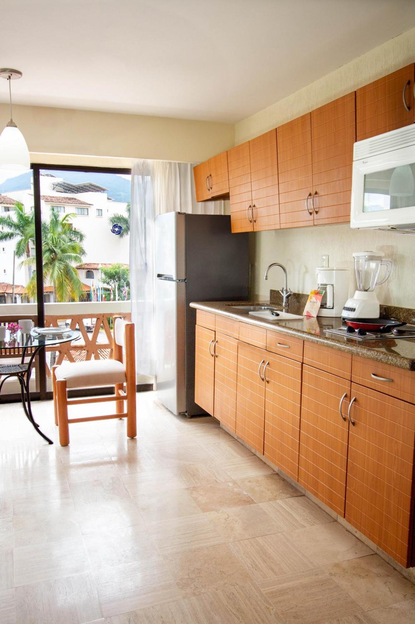 Plaza Pelicanos Grand Beach Resort All Inclusive Puerto Vallarta Extérieur photo