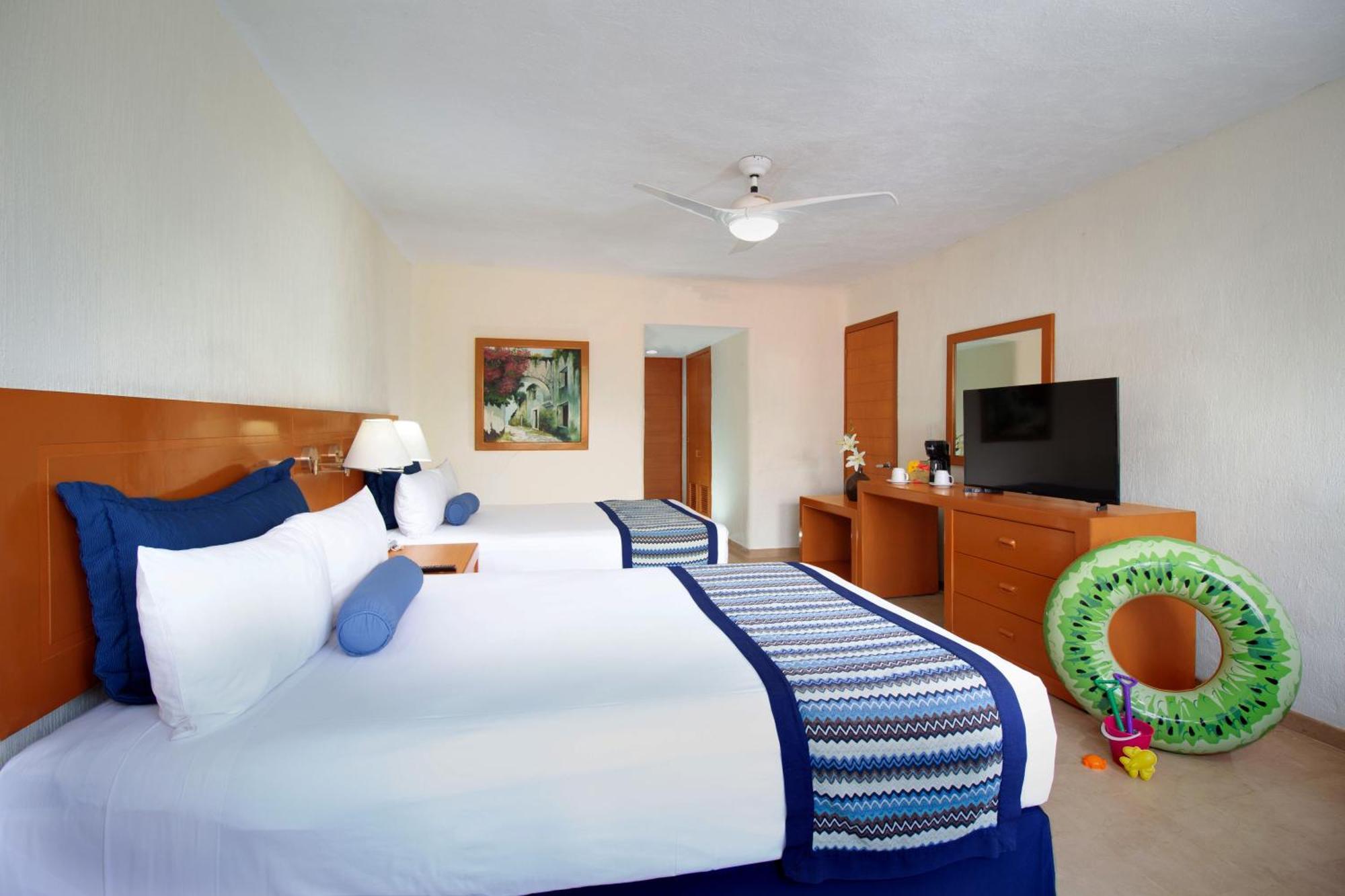 Plaza Pelicanos Grand Beach Resort All Inclusive Puerto Vallarta Extérieur photo