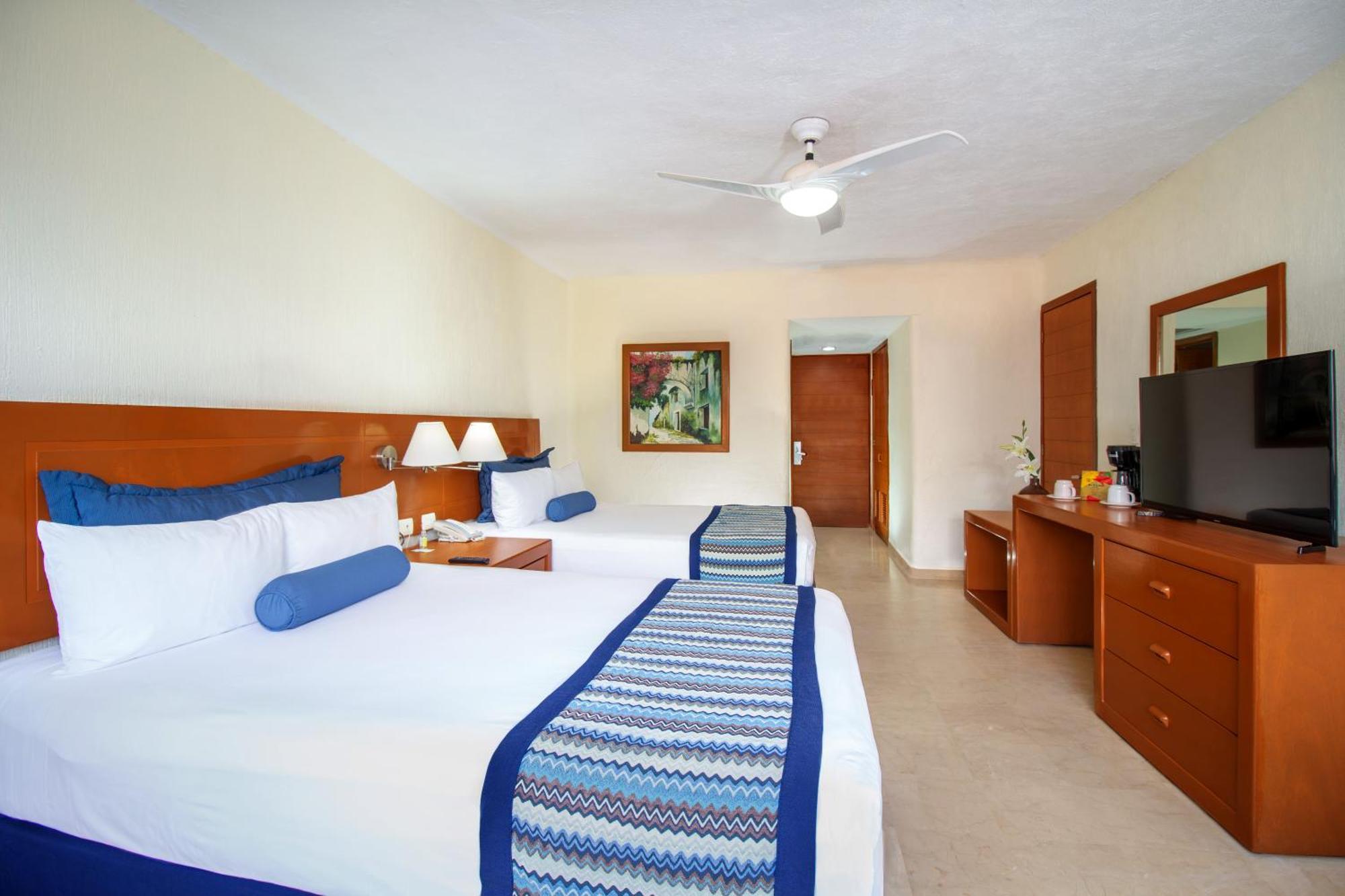 Plaza Pelicanos Grand Beach Resort All Inclusive Puerto Vallarta Extérieur photo