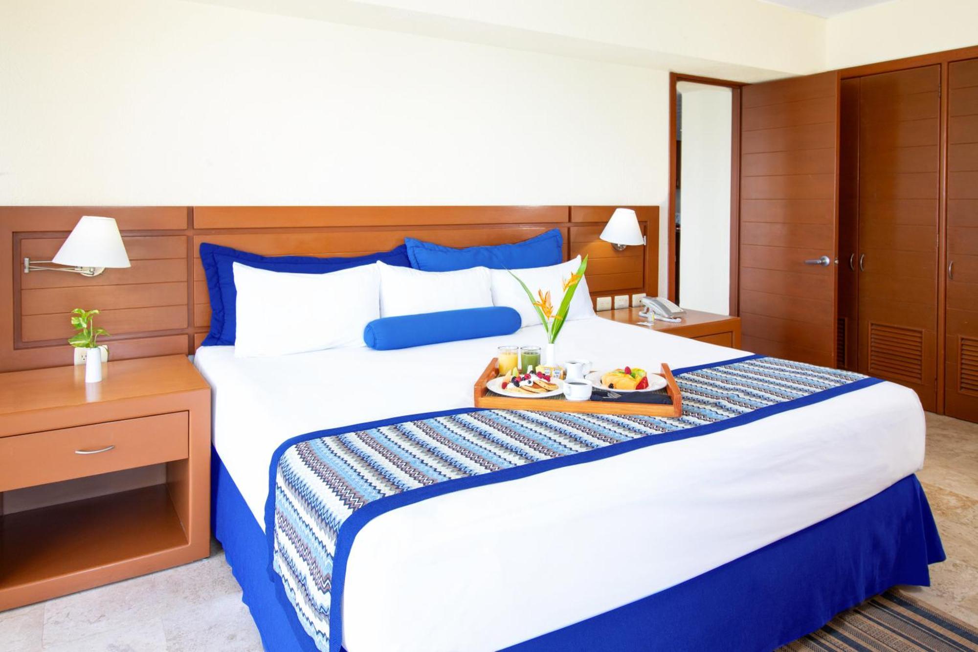 Plaza Pelicanos Grand Beach Resort All Inclusive Puerto Vallarta Extérieur photo