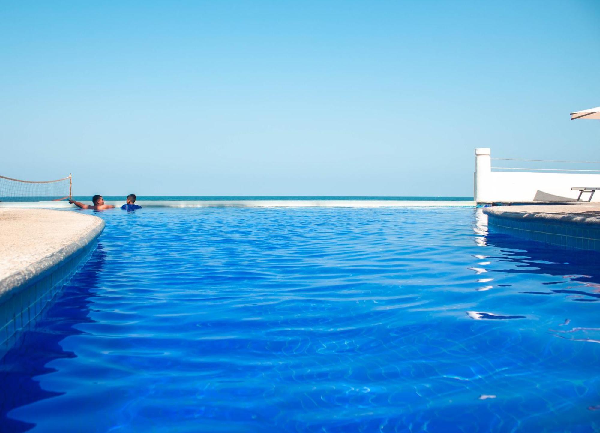 Plaza Pelicanos Grand Beach Resort All Inclusive Puerto Vallarta Extérieur photo